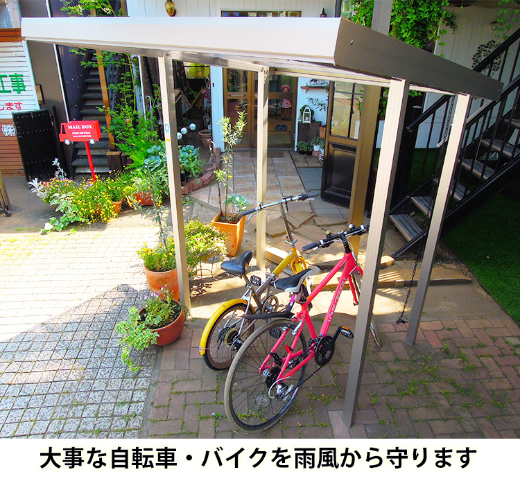 シンプルミニポート